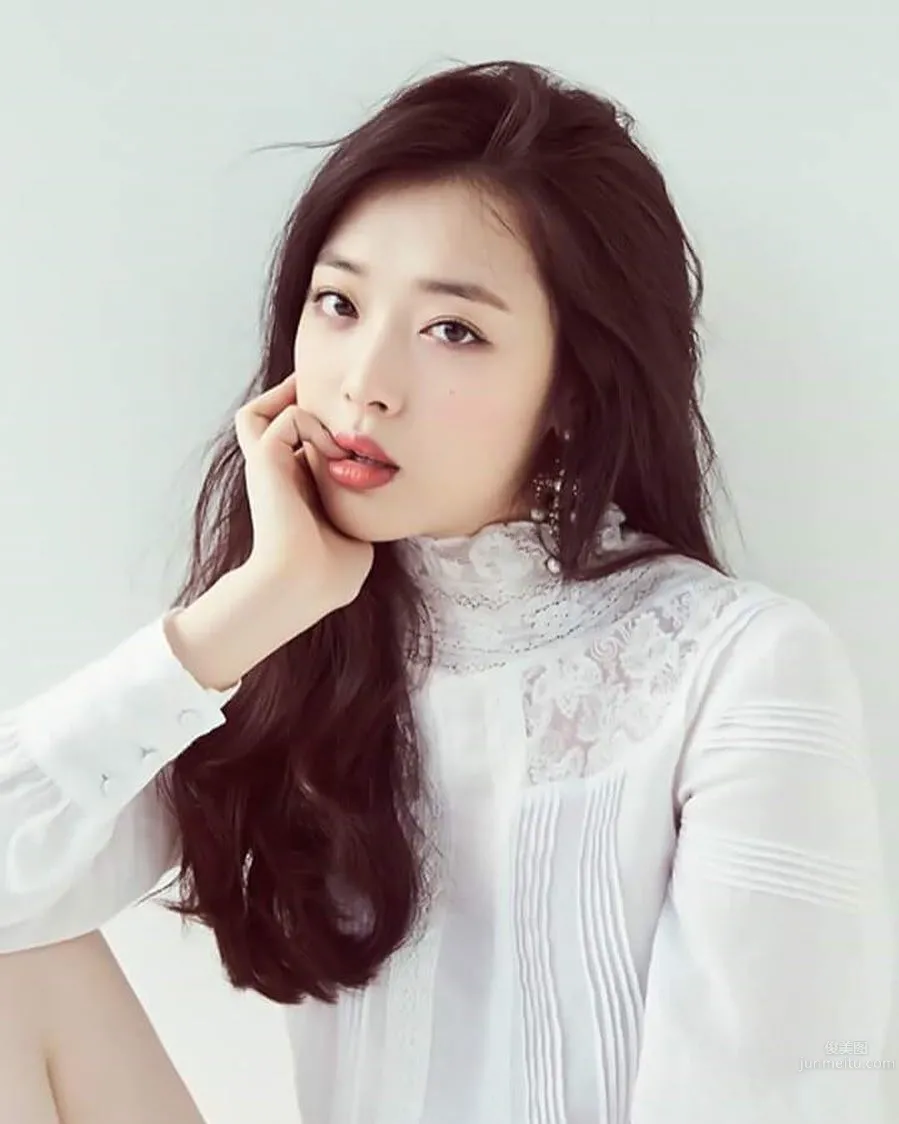 崔真理(최진리)- 堕落少女IG私房照_3