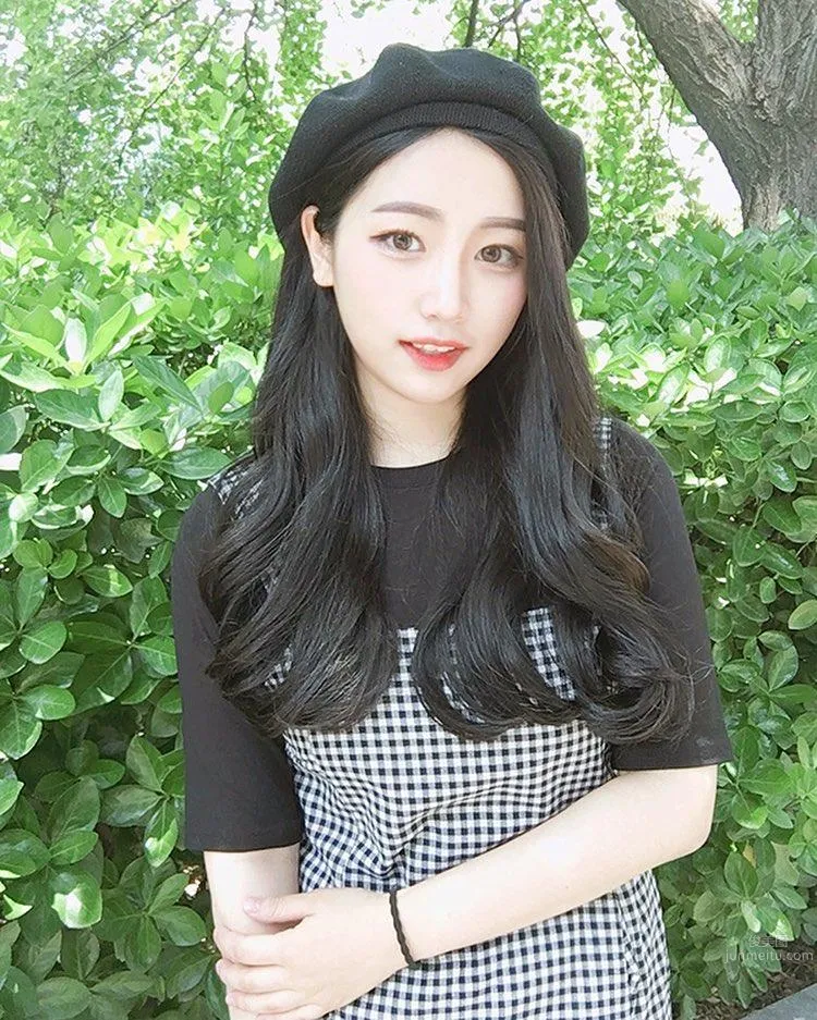 韓國法學系正妹李惠珍 雖然不是偶像卻很得民心 32