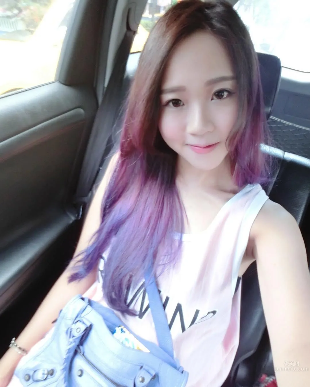 台灣妹子Queenta Kuo 最正的國文女教師 9