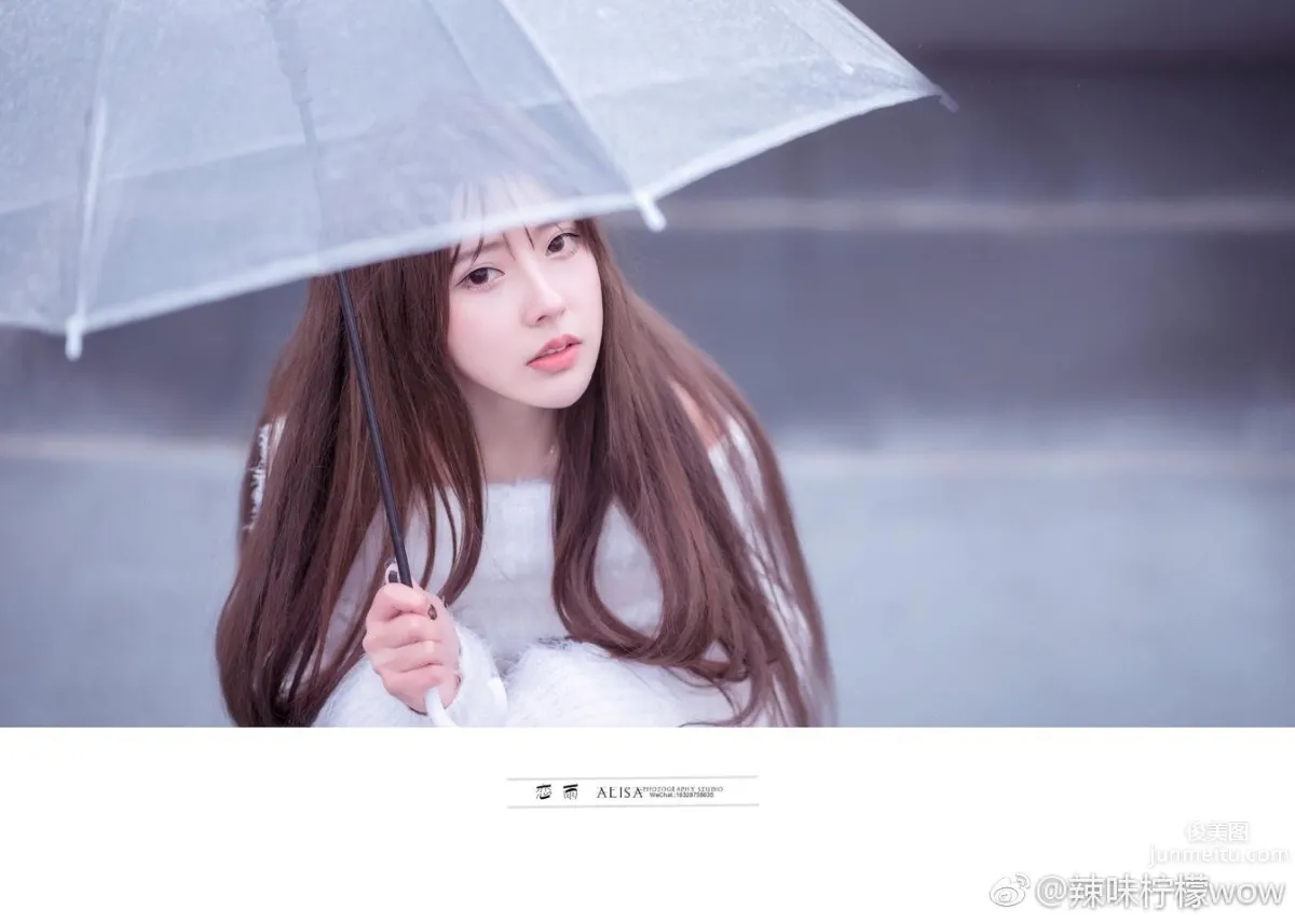 元氣少女林夢夕 清純面孔傲人身材 38