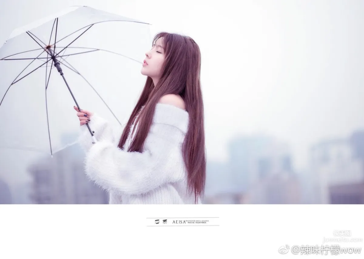 元氣少女林夢夕 清純面孔傲人身材 40