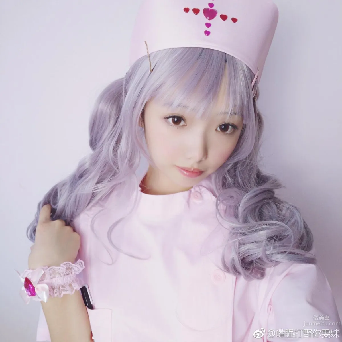 雯子kira醬- 家居美少女私房寫真 10