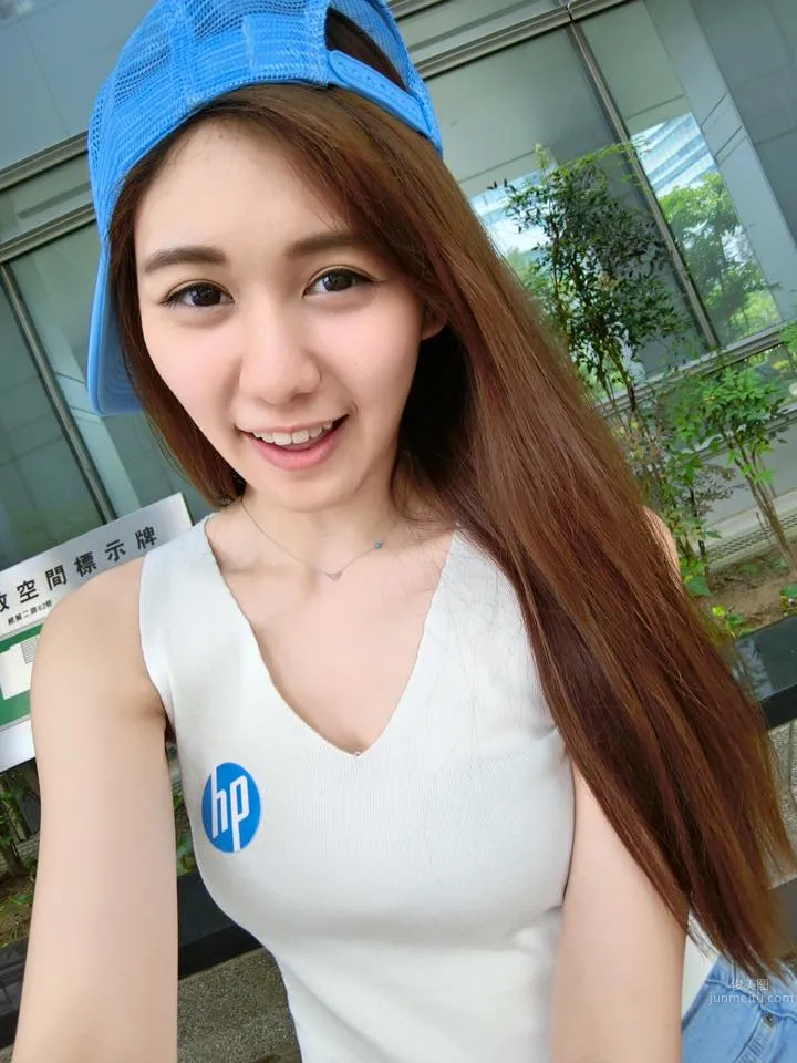 台灣正妹陳婷婷 Luxy Girls的火辣舞者 1