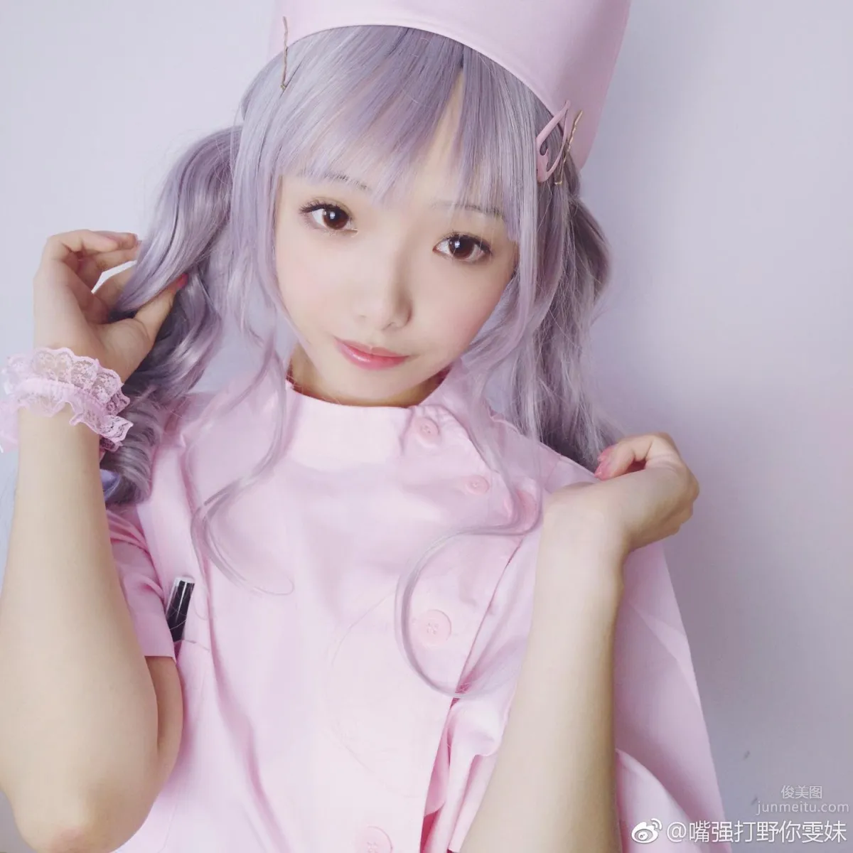 雯子kira醬- 家居美少女私房寫真 13
