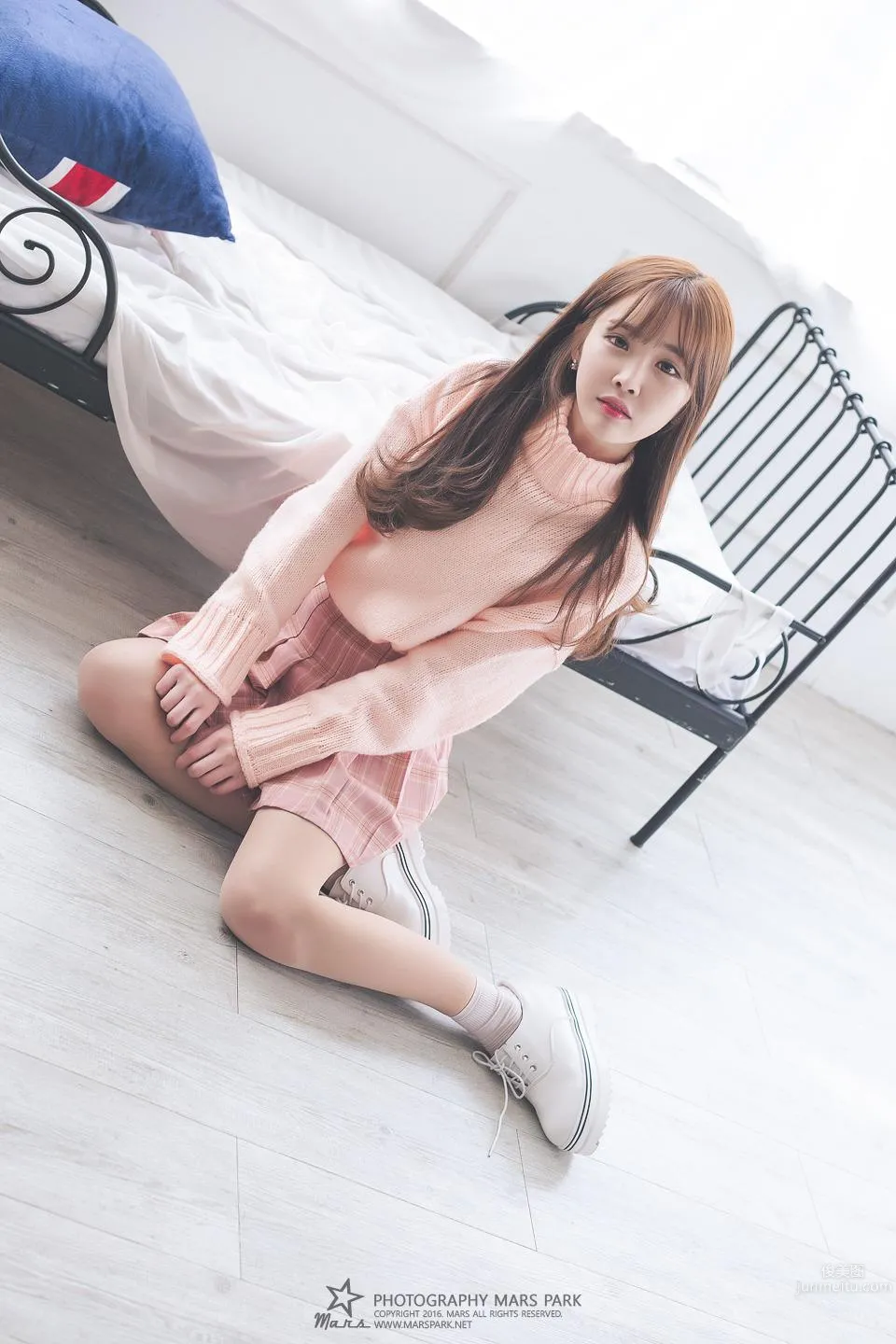 Lee Hae Leun- 小清新風格寫真圖集 21