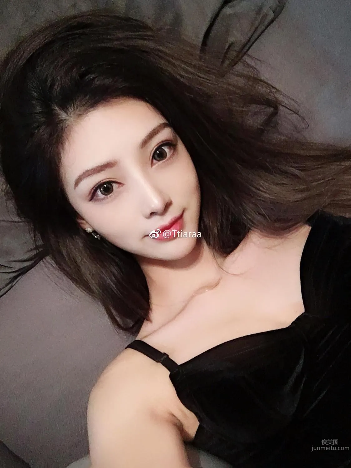 Ttiaraa- 2017ChinaJoy熊貓展台showgirl 10
