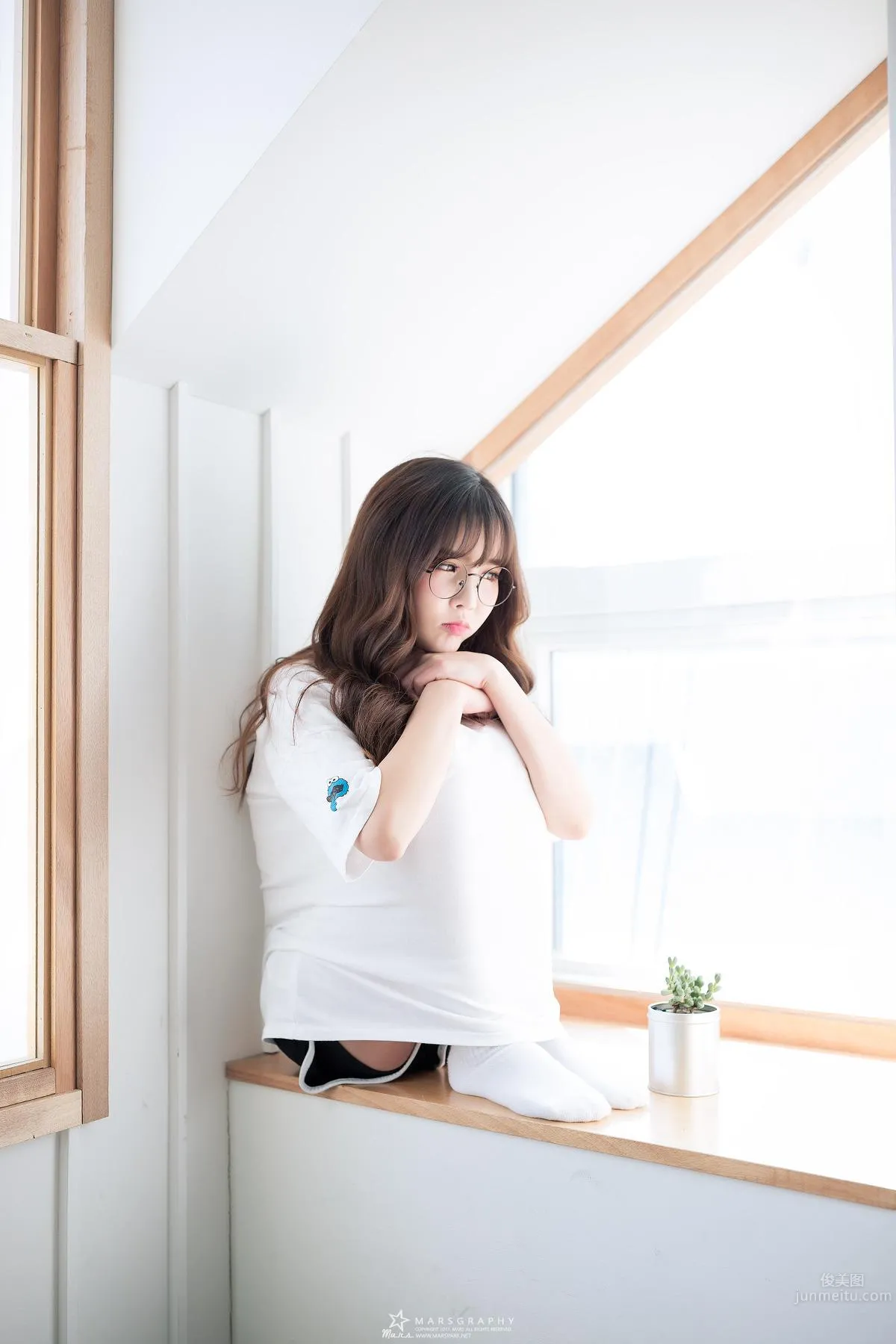 Lee Hae Leun- 小清新風格寫真圖集 6