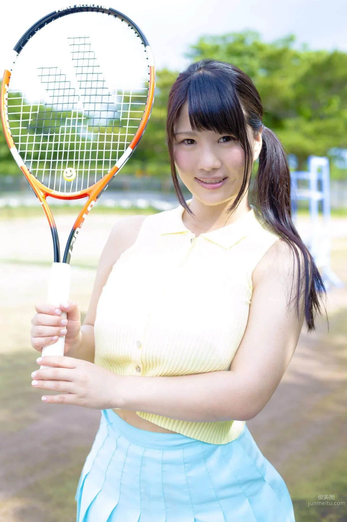 橋本まどか- - 首部寫真「ミルキー・グラマー」精選美圖 18