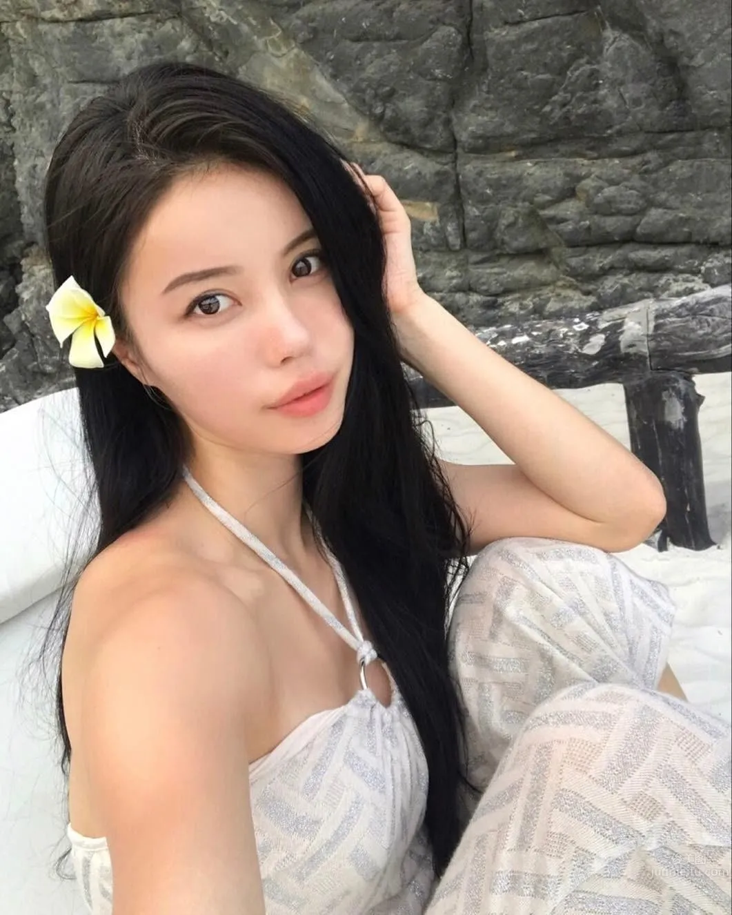 Emily Minju Lee- 韓籍美國賽車麻豆私房照 21