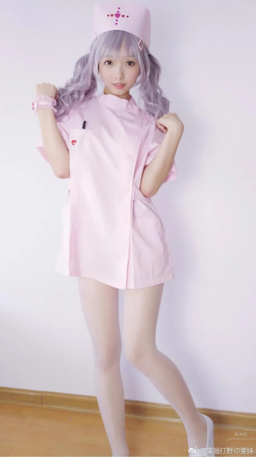 雯子kira醬- 家居美少女私房寫真 12