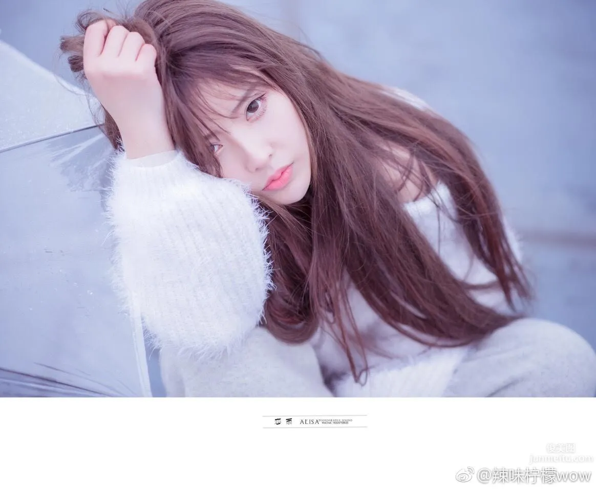 元氣少女林夢夕 清純面孔傲人身材 39