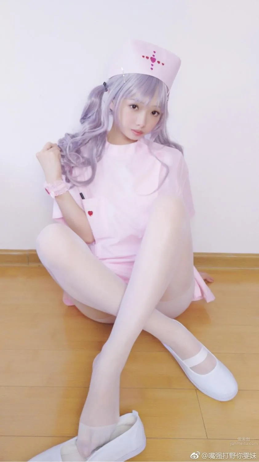 雯子kira醬- 家居美少女私房寫真 11