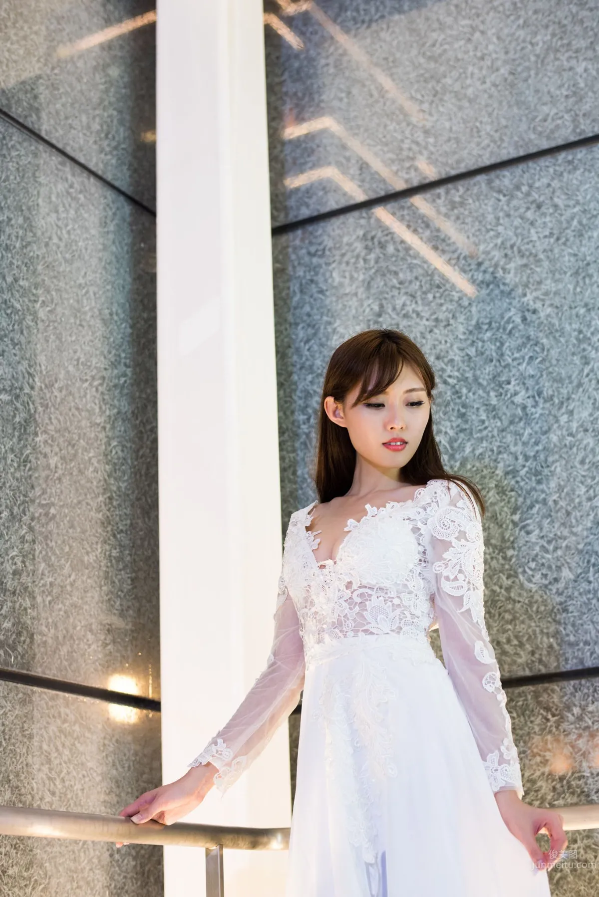 郭珉妏- 成熟女人寫真之女人風味 7