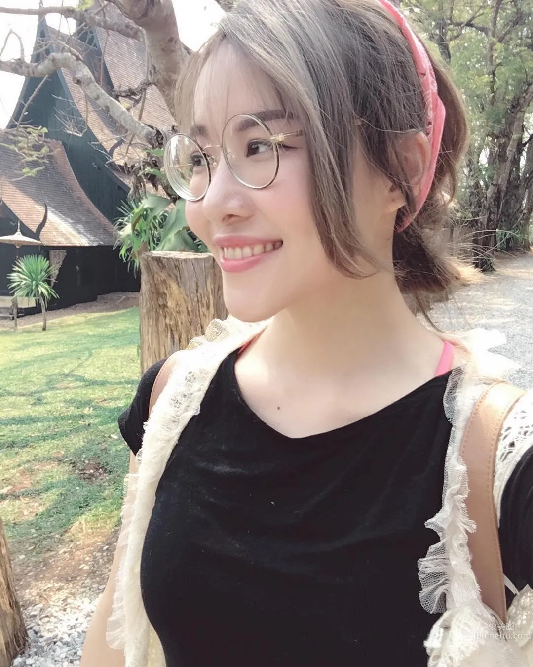 芽芽Swee- 性感女團Luxy Girls成員 6