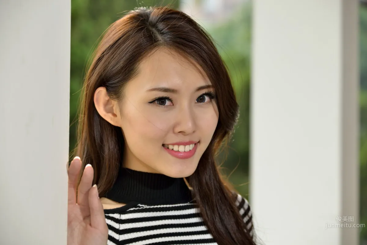 郭珉妏- 成熟女人寫真之女人風味 35