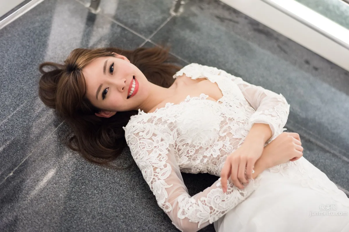 郭珉妏- 成熟女人寫真之女人風味 21