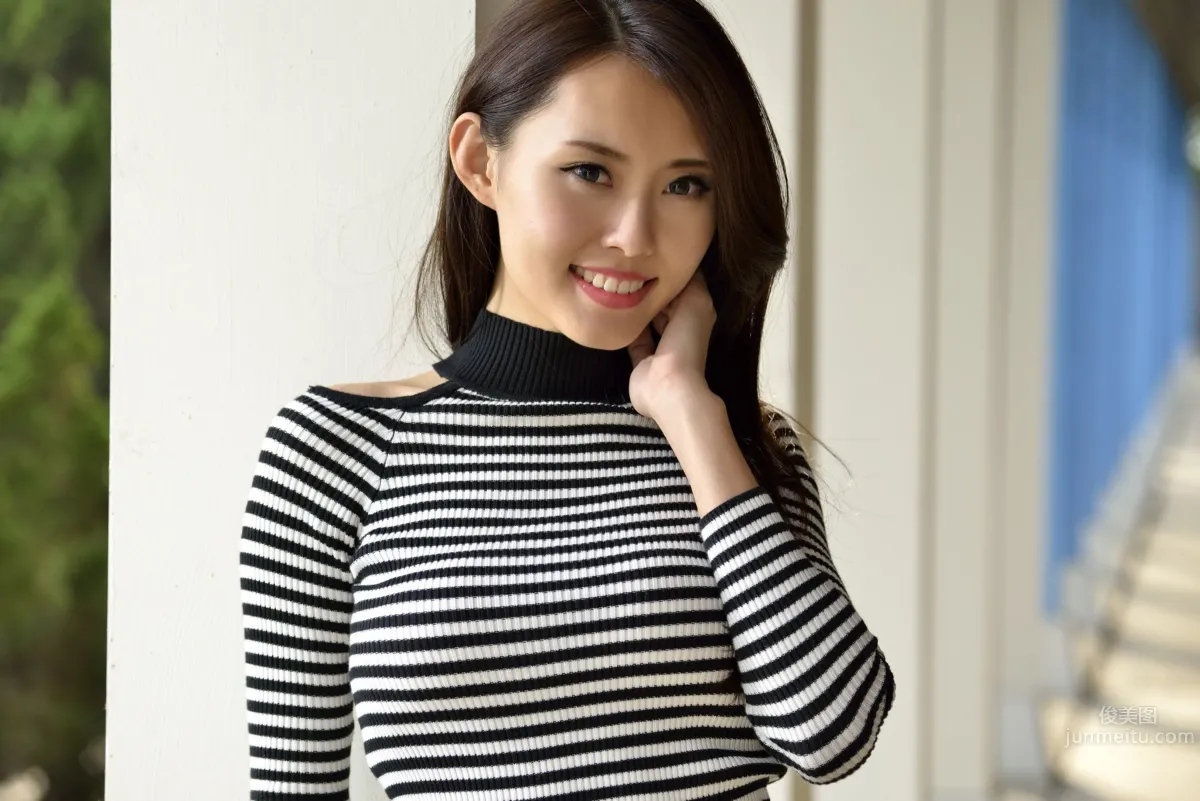 郭珉妏- 成熟女人寫真之女人風味 37