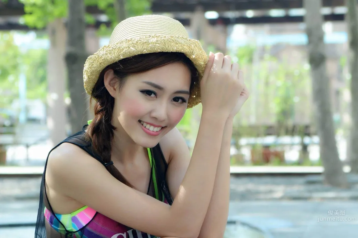 郭珉妏- 成熟女人寫真之女人風味 52