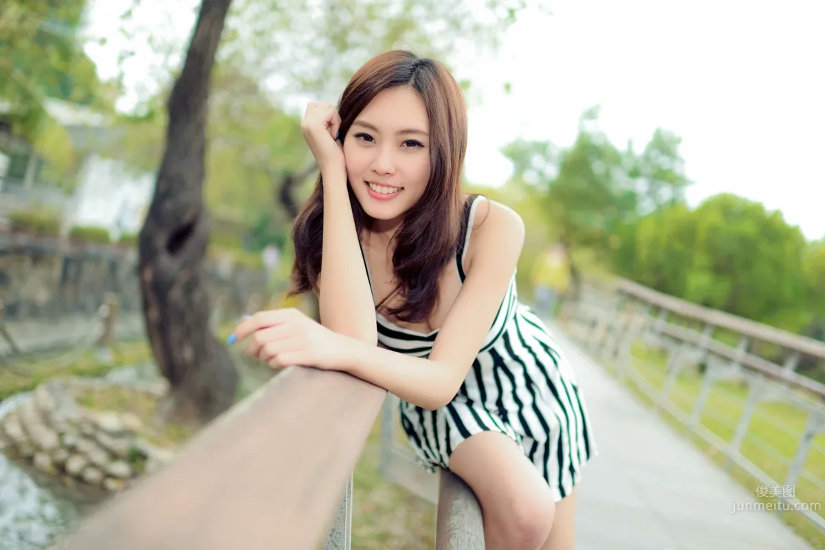 郭珉妏- 成熟女人寫真之女人風味 43