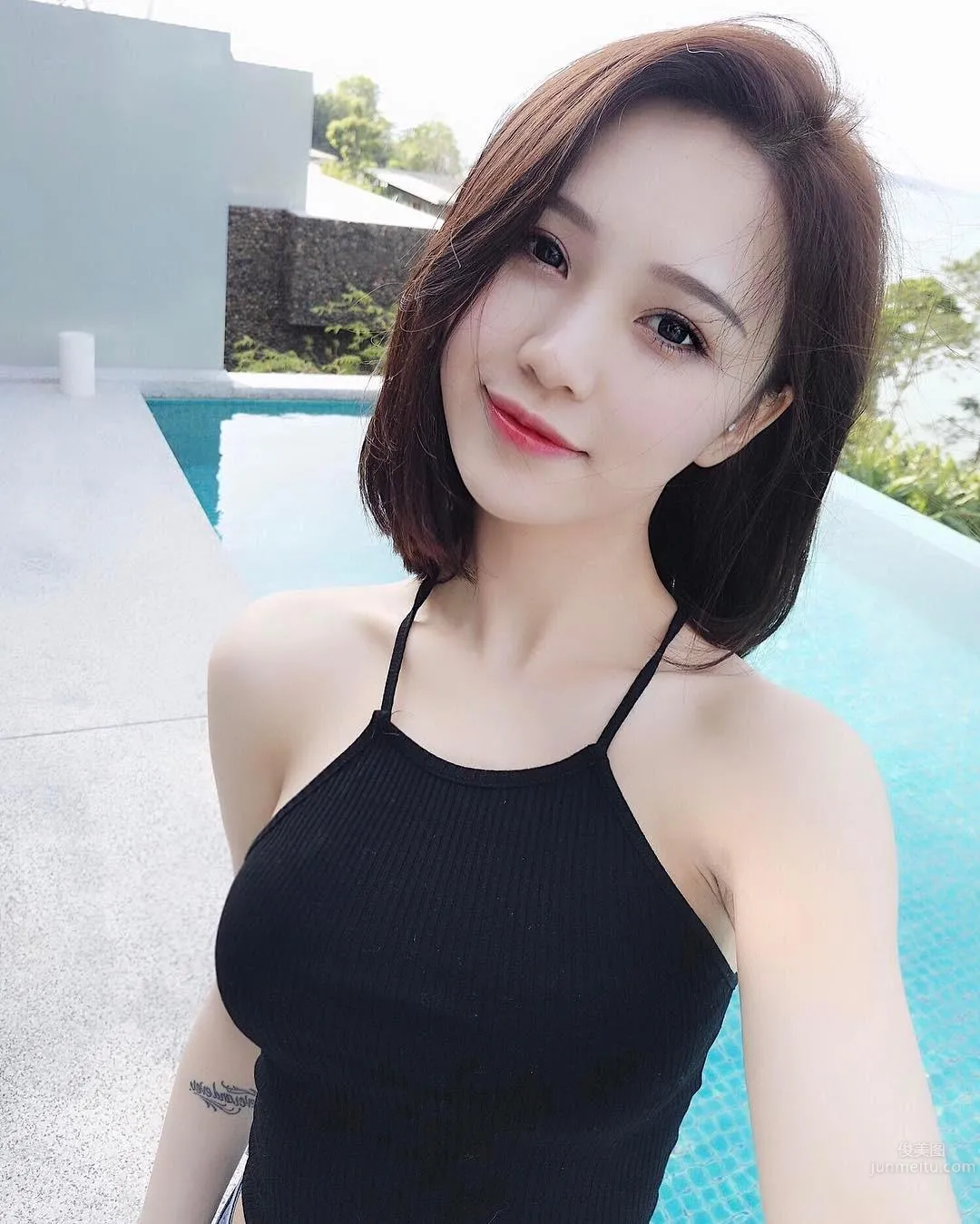 女神Sinsin lee私房照再放送_13