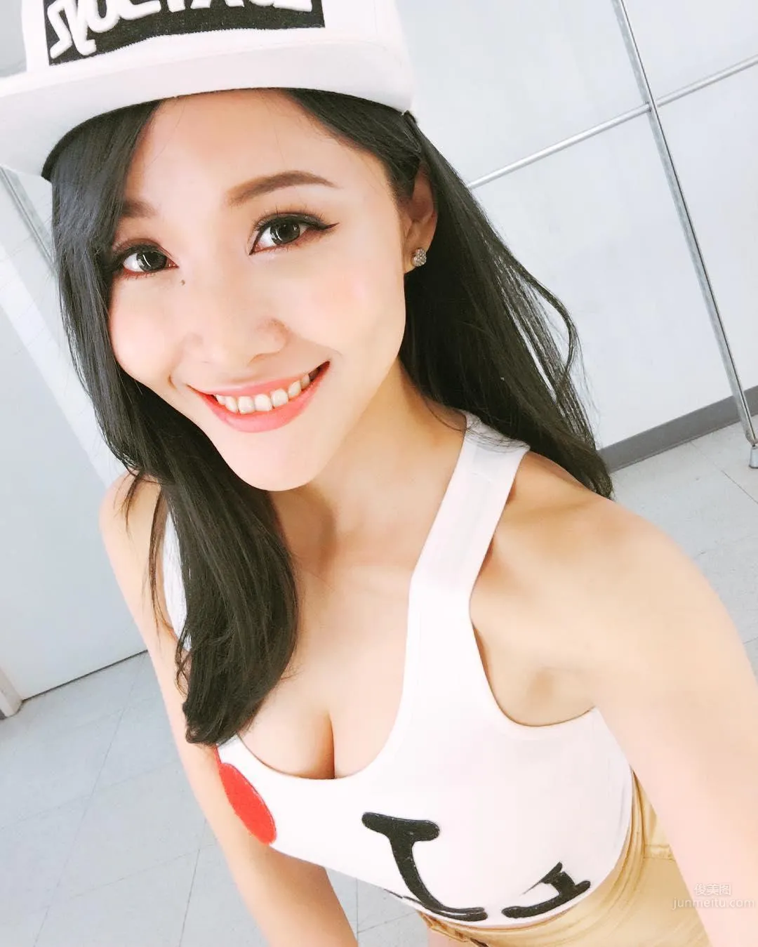 芽芽Swee- 性感女團Luxy Girls成員 13