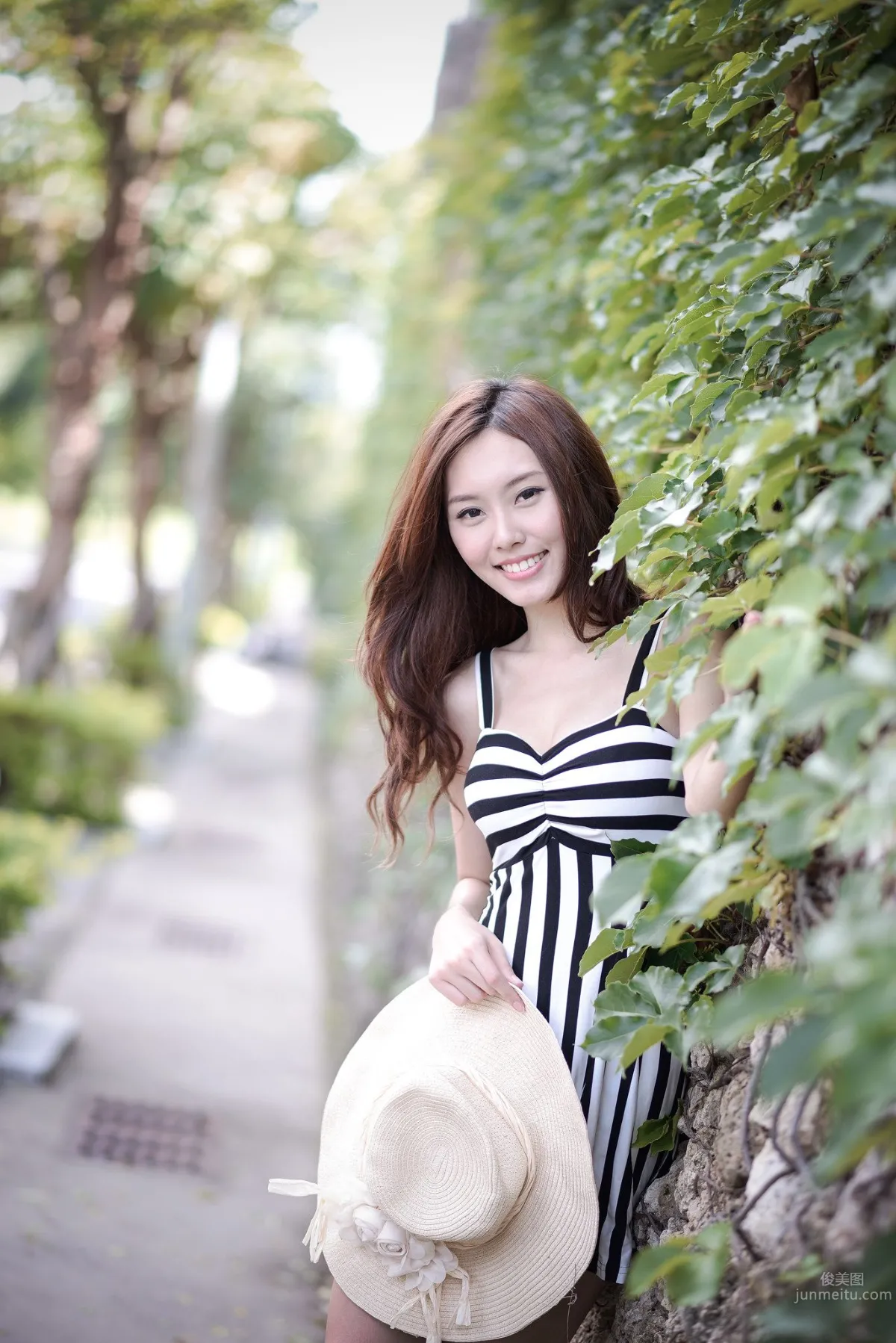 郭珉妏- 成熟女人寫真之女人風味 42