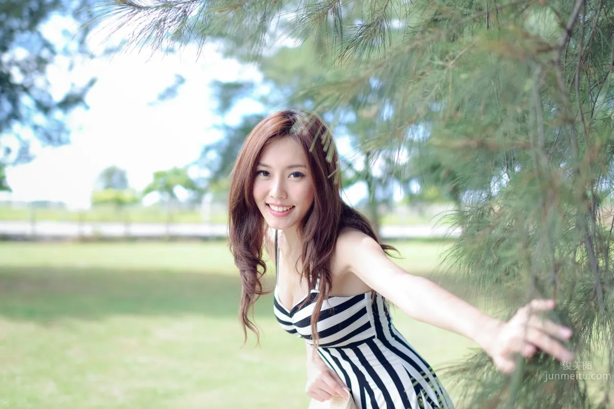 郭珉妏- 成熟女人寫真之女人風味 53