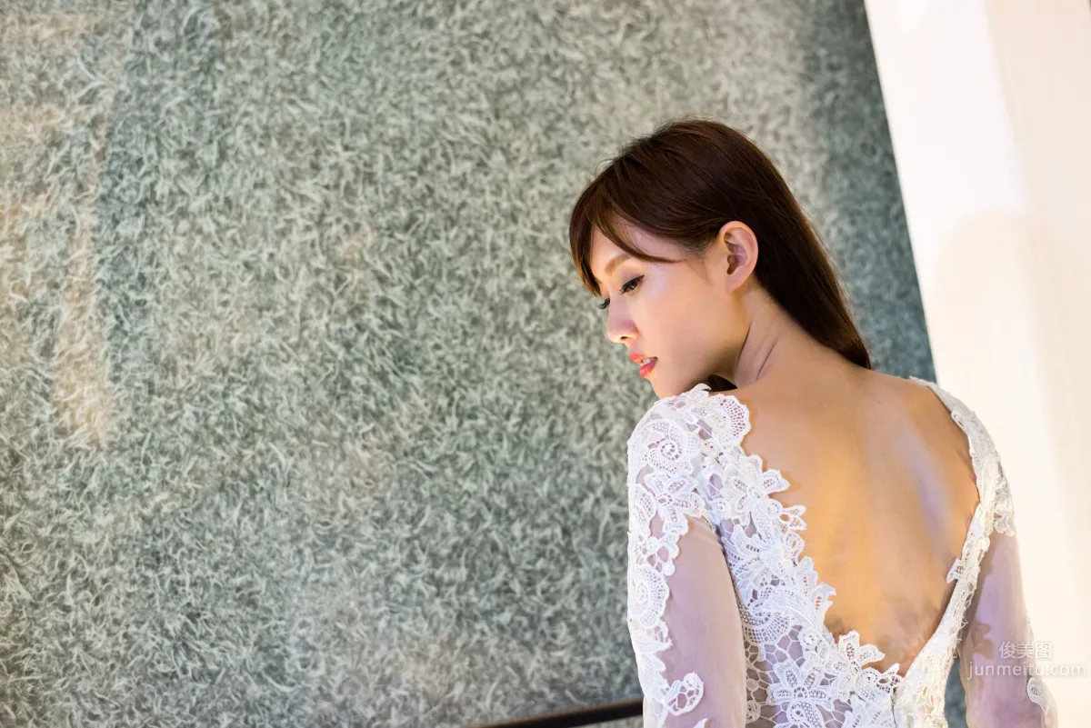 郭珉妏- 成熟女人寫真之女人風味 4