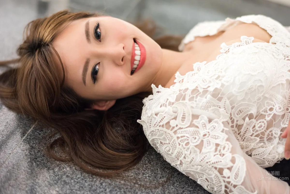 郭珉妏- 成熟女人寫真之女人風味 23