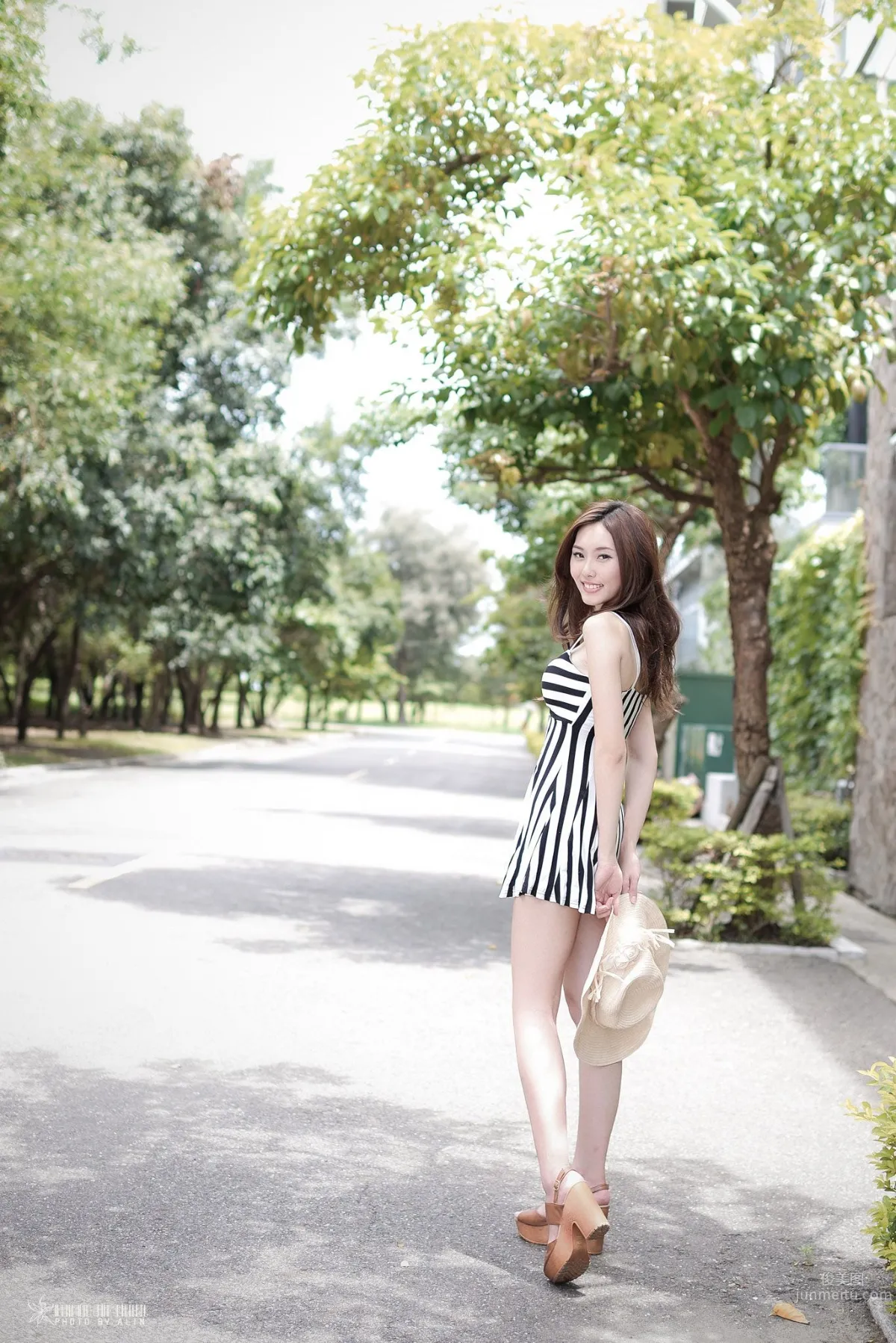 郭珉妏- 成熟女人寫真之女人風味 44