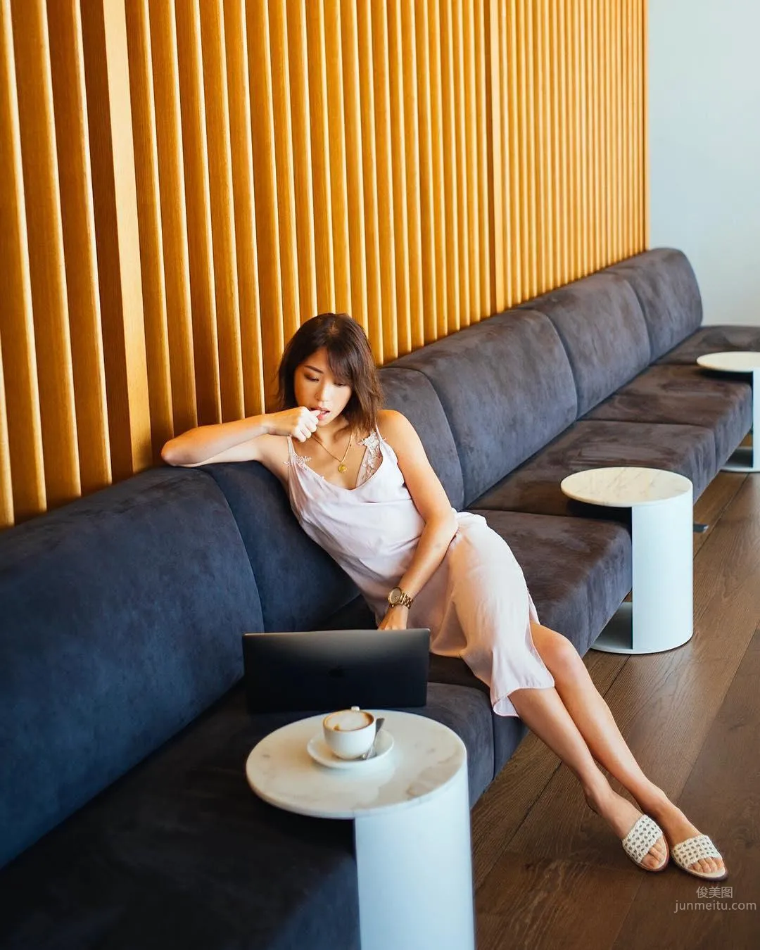 菲律賓正妹博主Kryz Uy 美景與美女盡收眼底 44