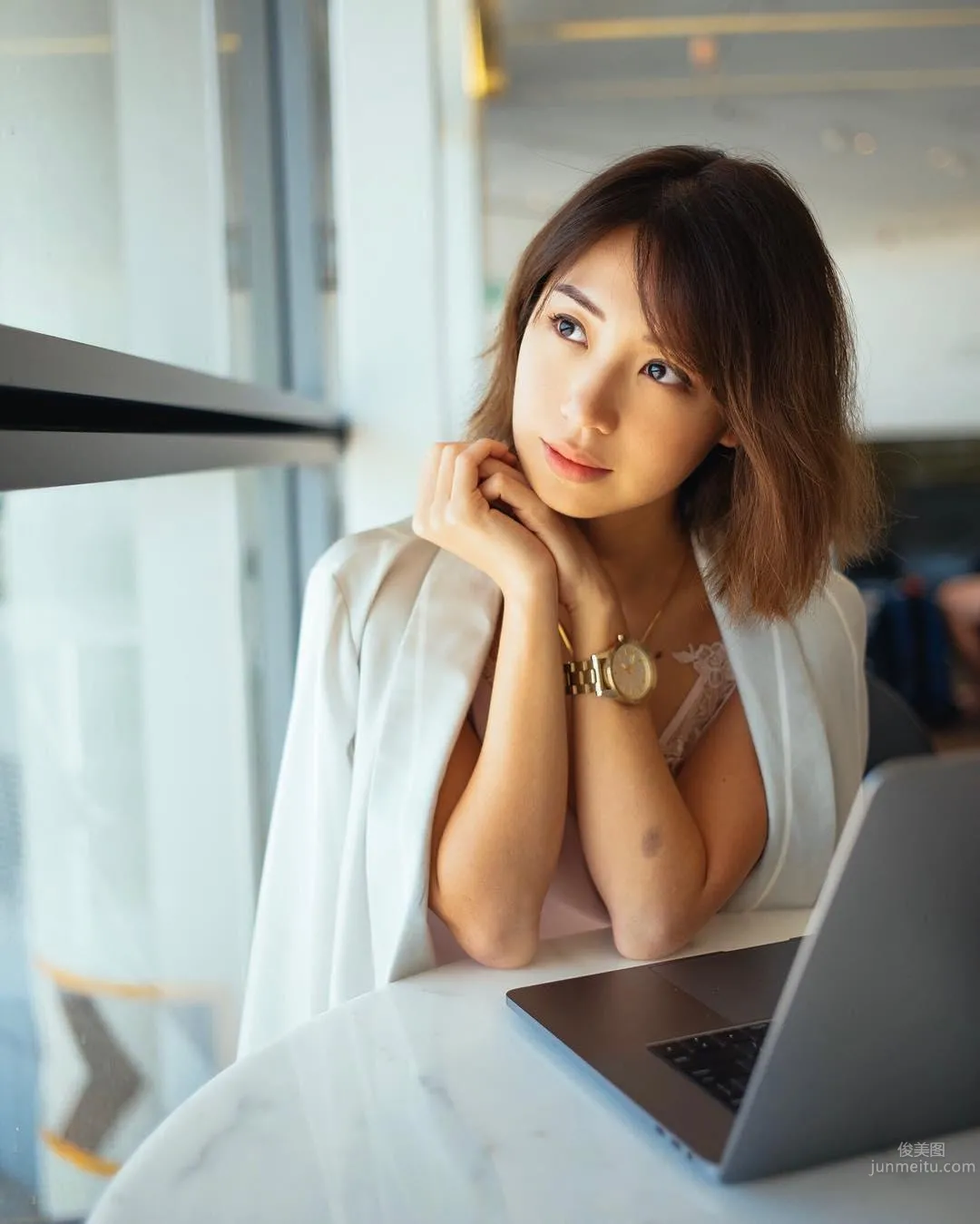 菲律賓正妹博主Kryz Uy 美景與美女盡收眼底 43