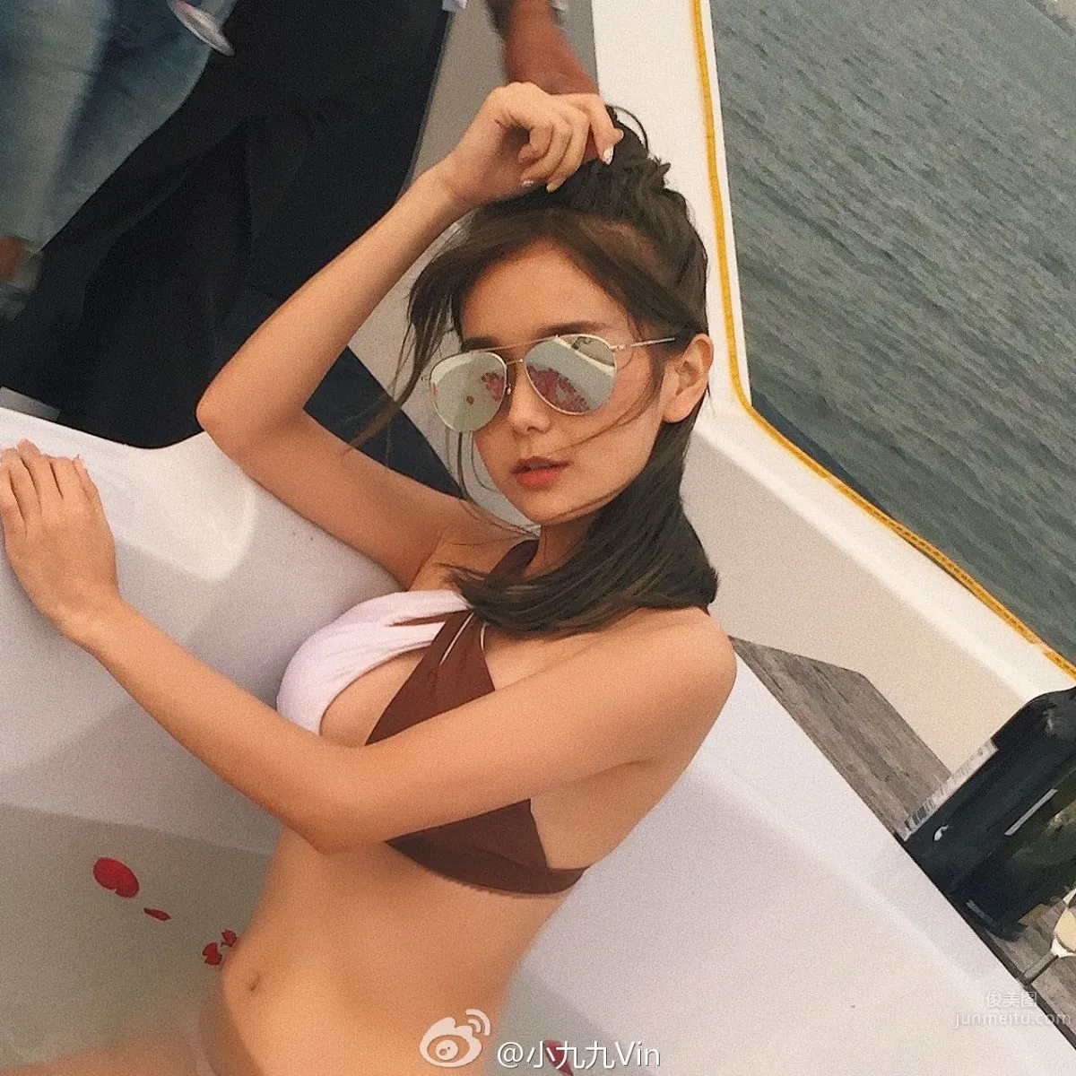 蘿莉教主小九Vin 小清新風格席卷而來 37