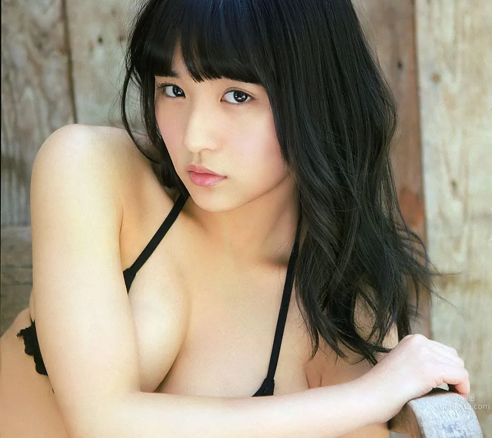 千年一遇淺川梨奈 美少女登頂王者榮耀 31