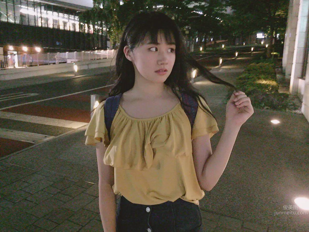 GEM美少女南口奈奈初写真_7