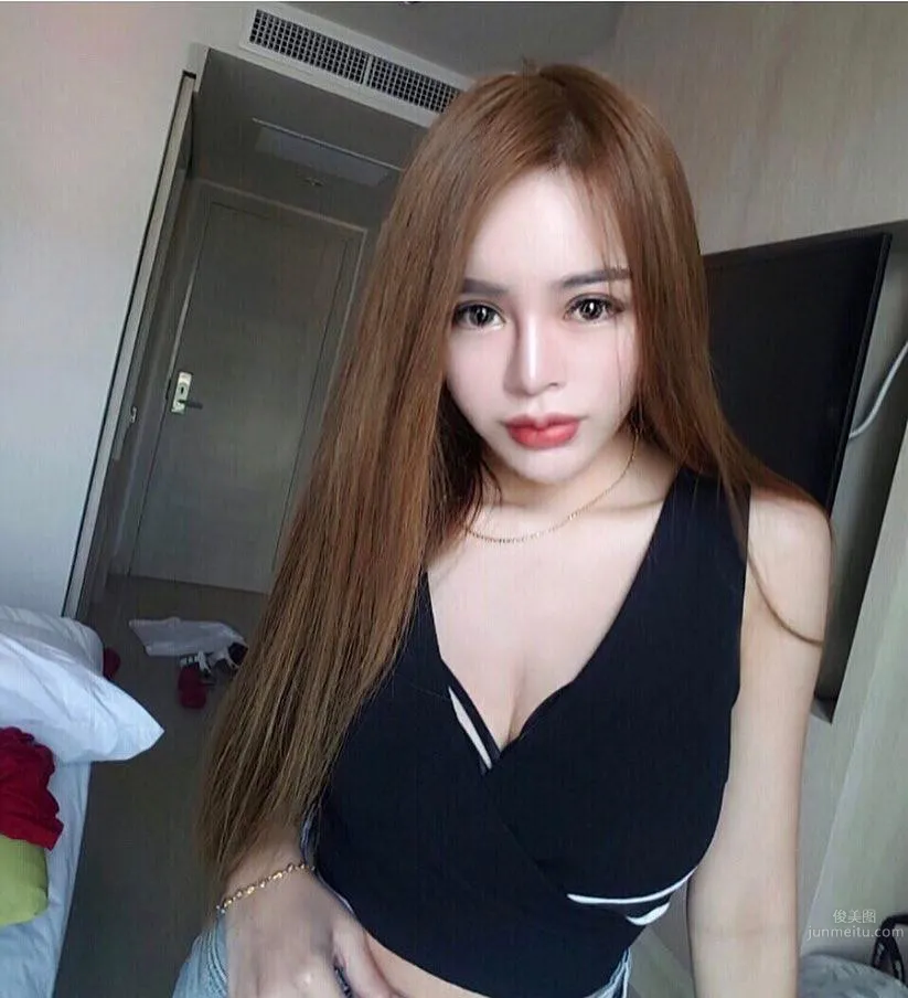 油膩的妹子Carmen Wen 待她長發及腰娶她可好？ 5