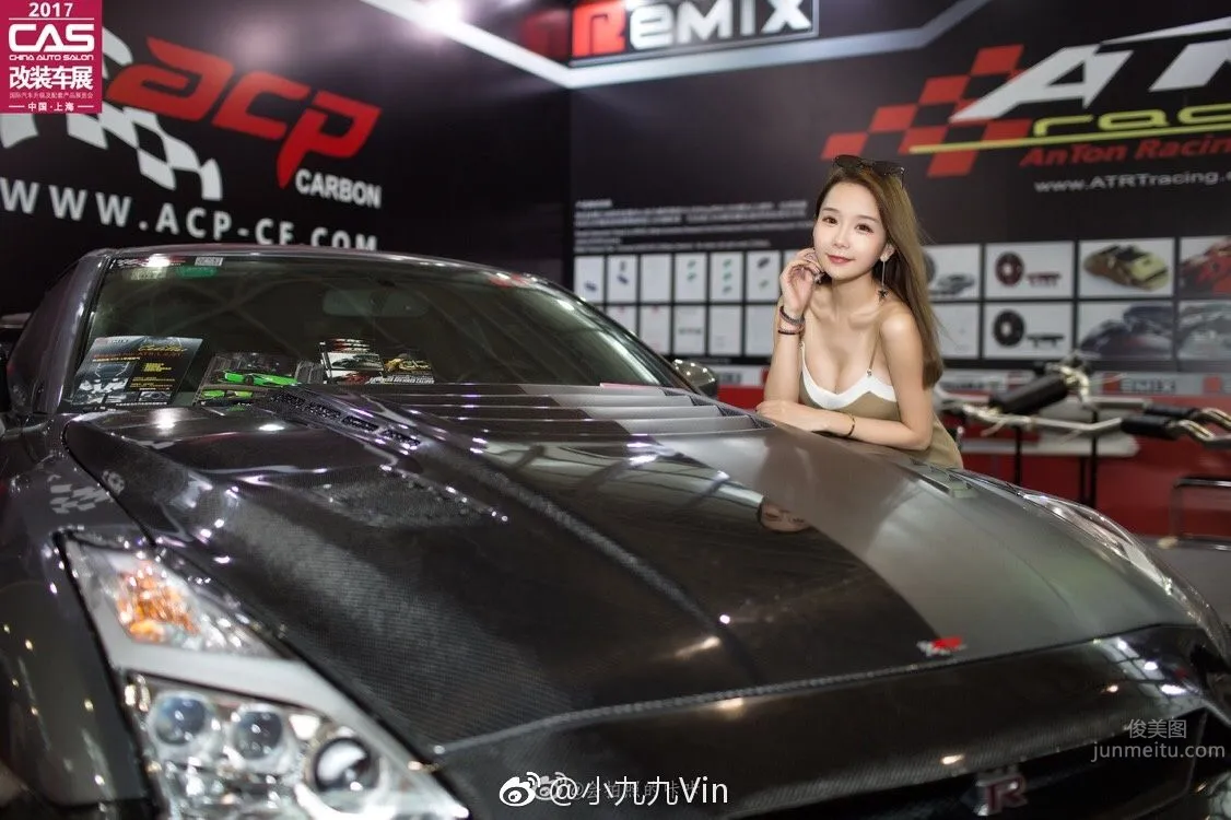 蘿莉教主小九Vin 小清新風格席卷而來 4