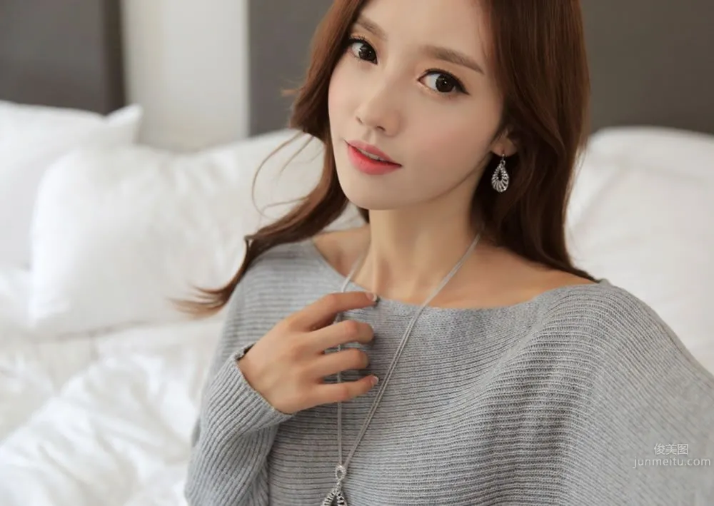孫允珠- 2015年黑絲美腿與小清新寫真合集 194