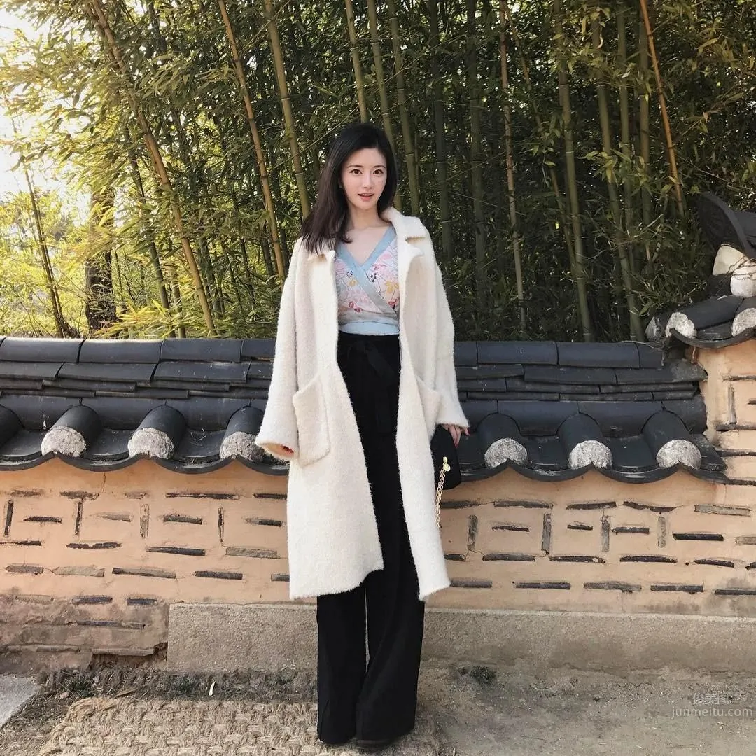 南韓J杯人妻韓申穎 Ig最新私房美照 37