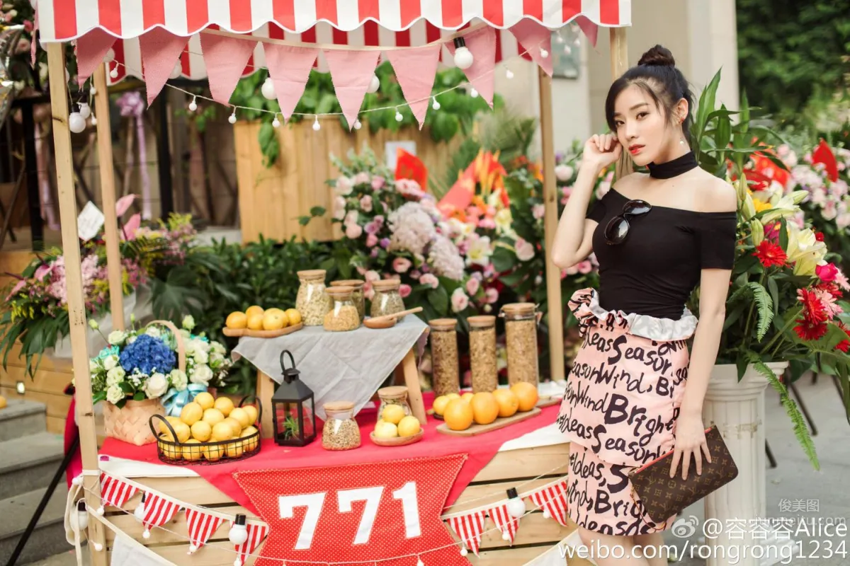 廣西美人容容容Alice 海量高清私房美圖 26