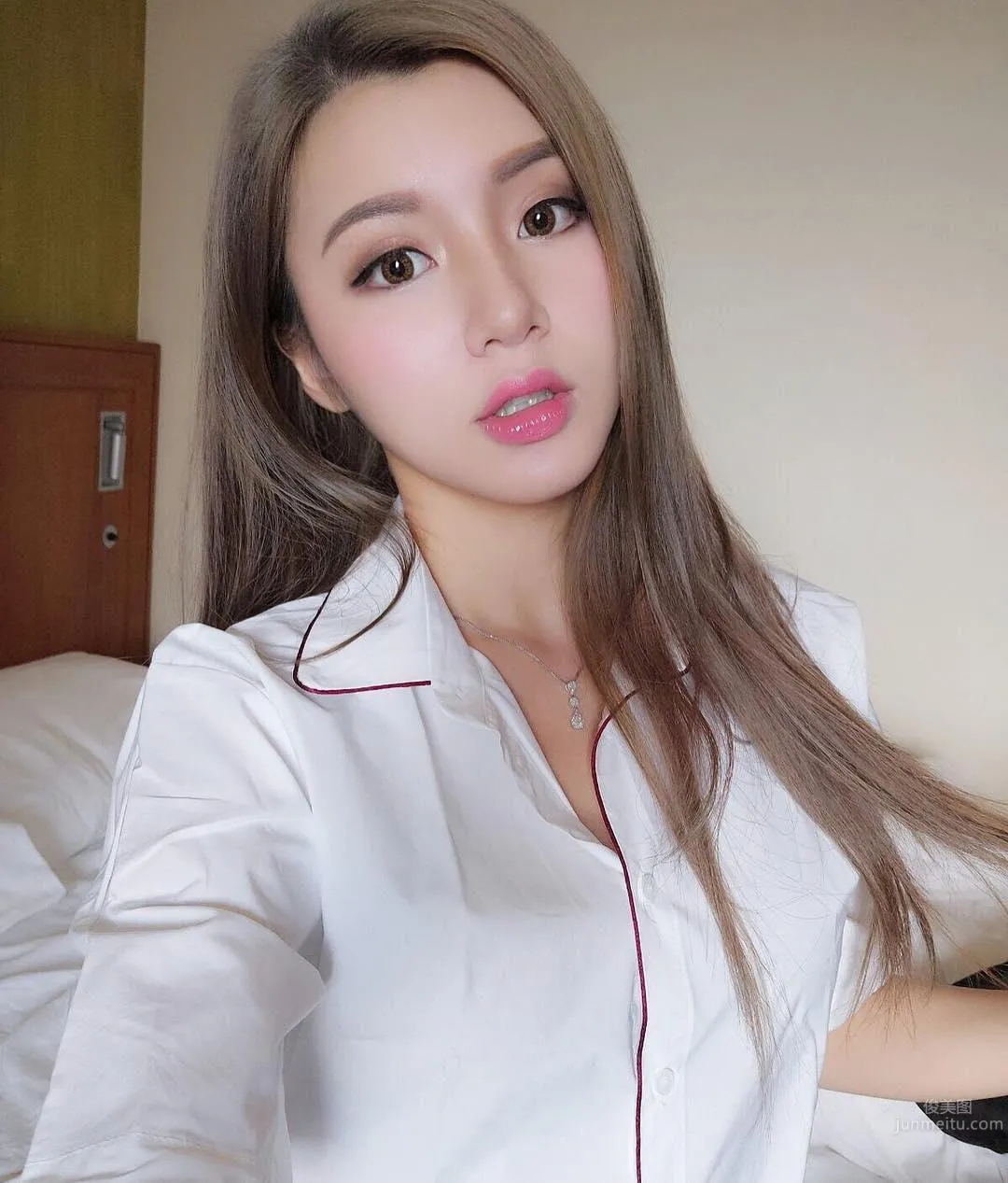 香港新晉演員陳美伊Ig私房美照 18