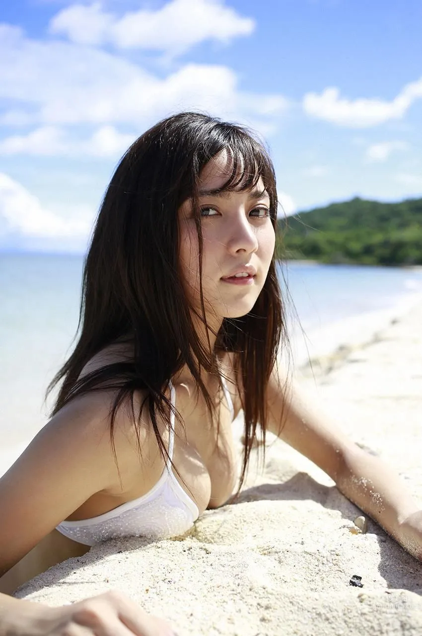 古銅小惡魔石川戀 熱辣風席卷全日本 85