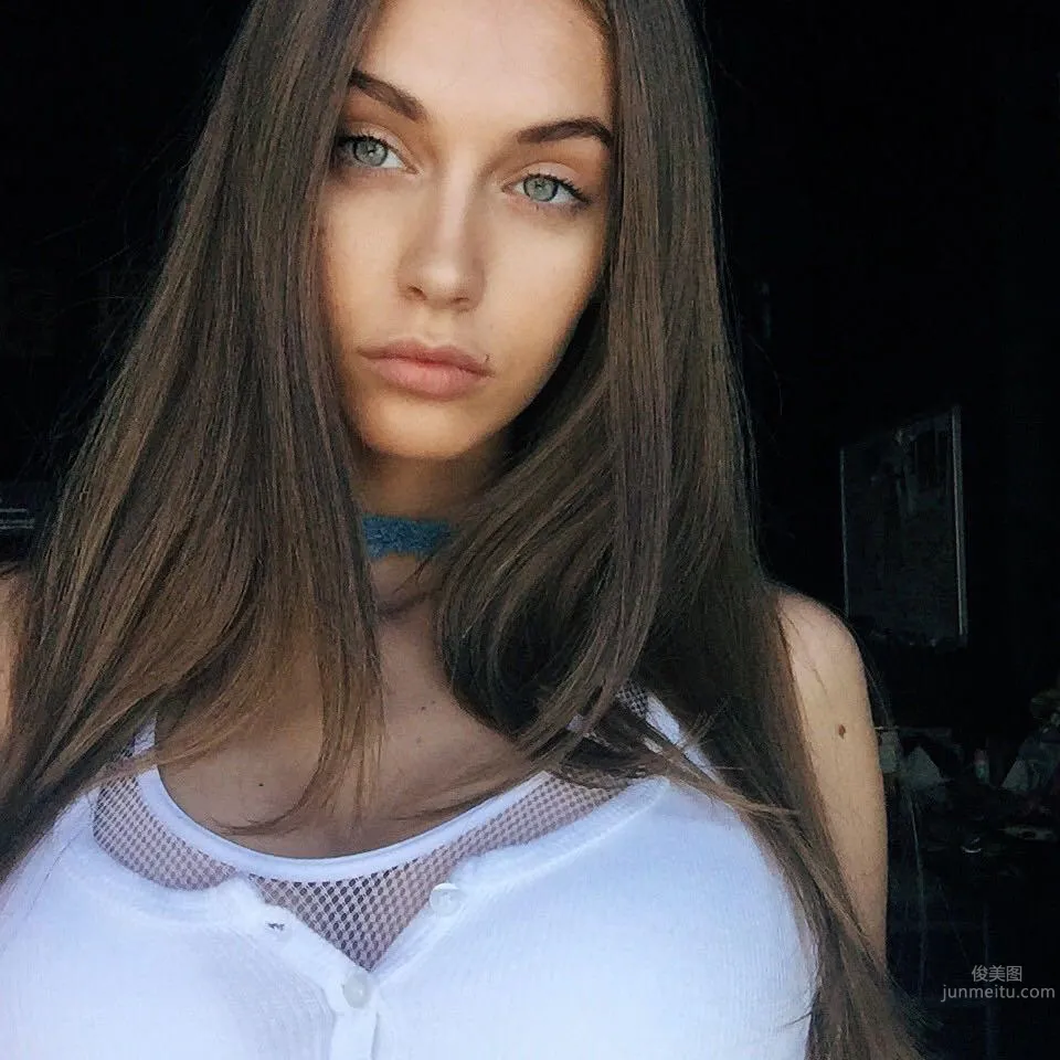 俄羅斯嫩模Yulia Rose 戰鬥民族的金絲貓 20