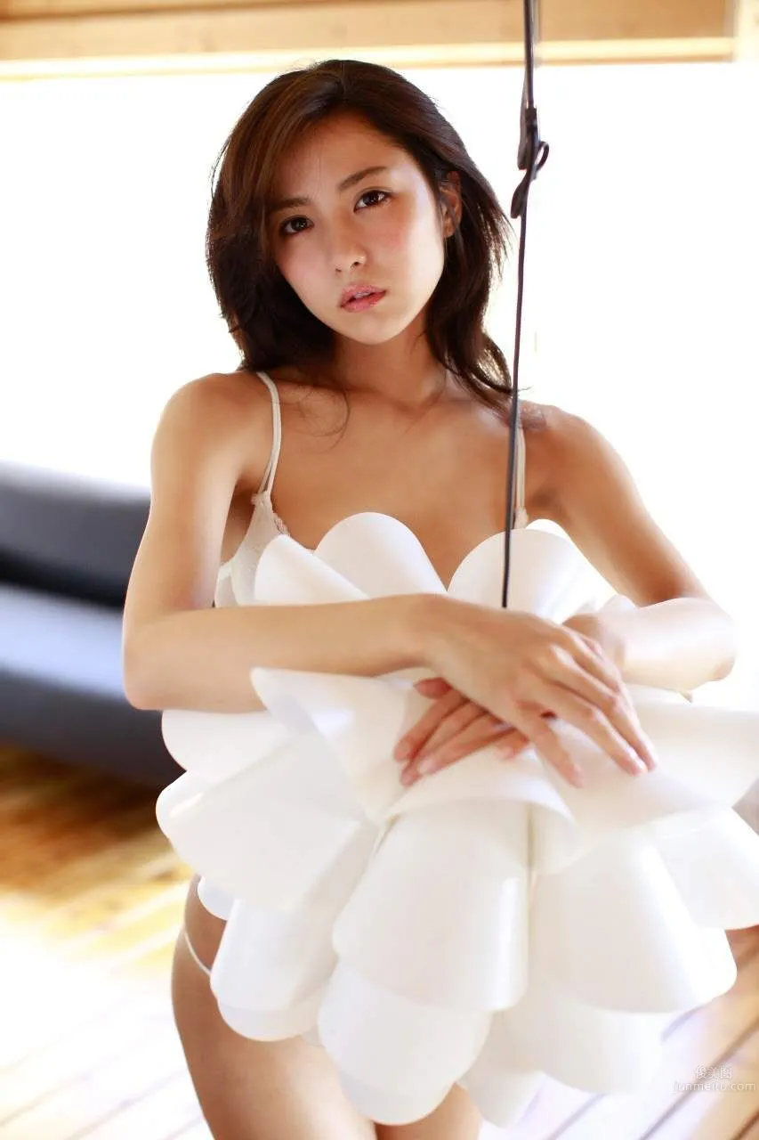古銅小惡魔石川戀 充滿野性的纖瘦美人 180