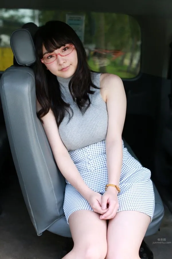 藤井澪- 現役女子大學生話題 21
