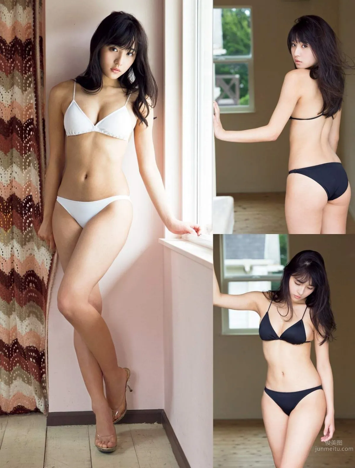 千年一遇淺川梨奈 美少女登頂王者榮耀 28