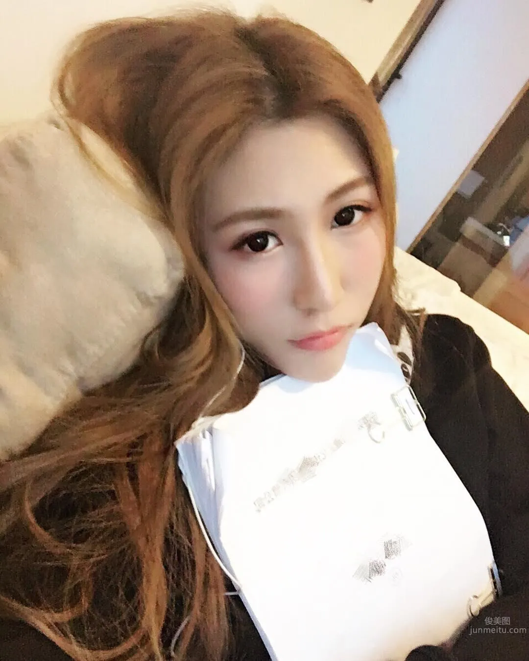 香港尤物姚紫茵 舞動的夜場精靈 17