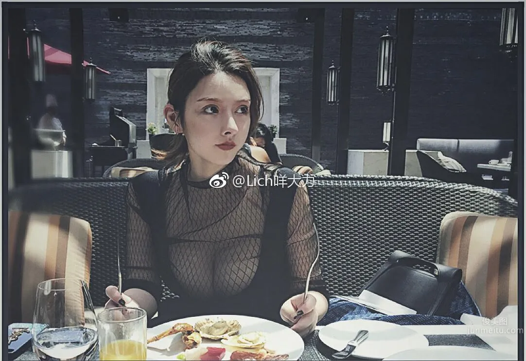 美女遊戲解說咩大力 釋放嬌軀的洪荒之力 25
