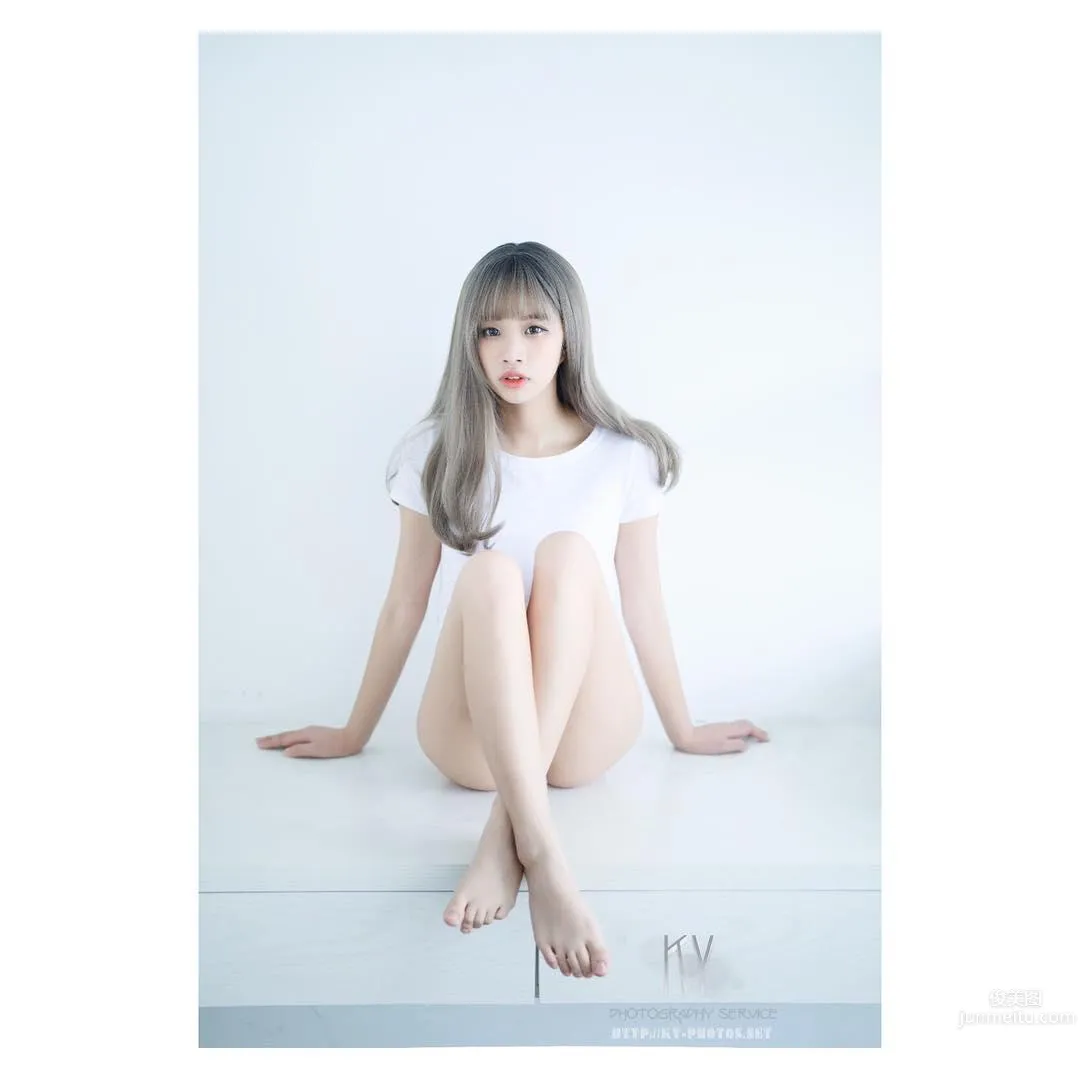 香港妹子盧可瑤 可愛清純惹人愛 17