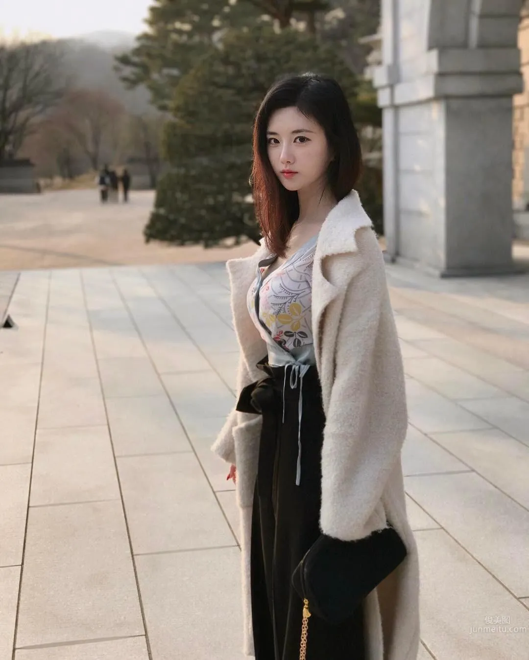 南韓J杯人妻韓申穎 Ig最新私房美照 36
